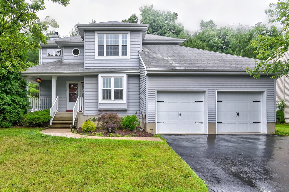 31 Enclosure Dr, Morganville, NJ 07751 - photo 1