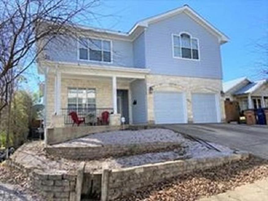 609 W 37th St, Austin, TX 78705 - photo 1