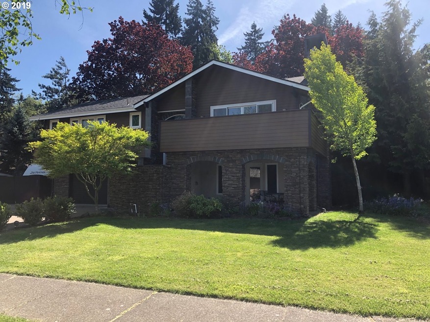 2110 Ridgeway Dr, Eugene, OR 97401 - photo 1