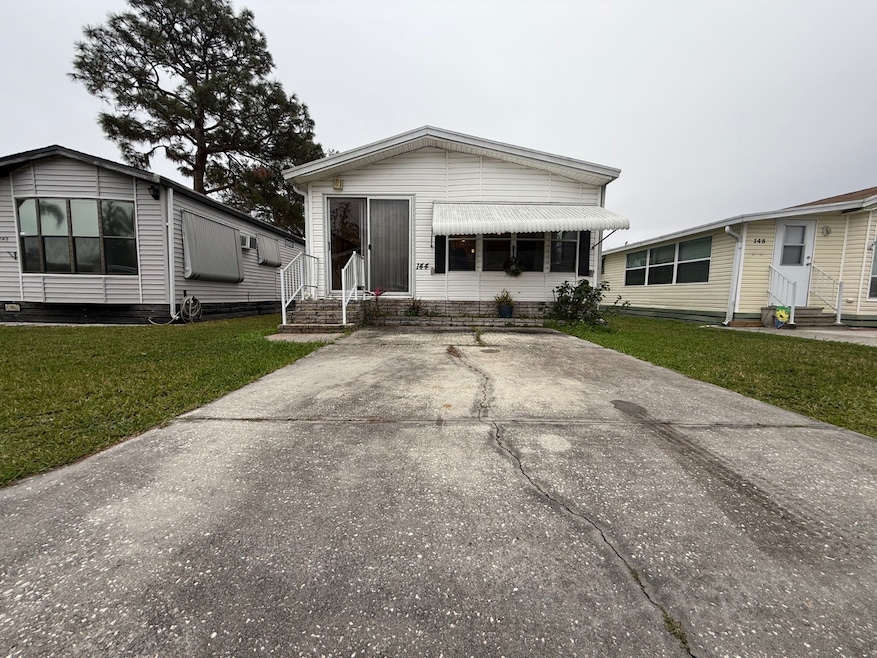 3331 Gall Blvd unit 144, Zephyrhills, FL 33541 - photo 1