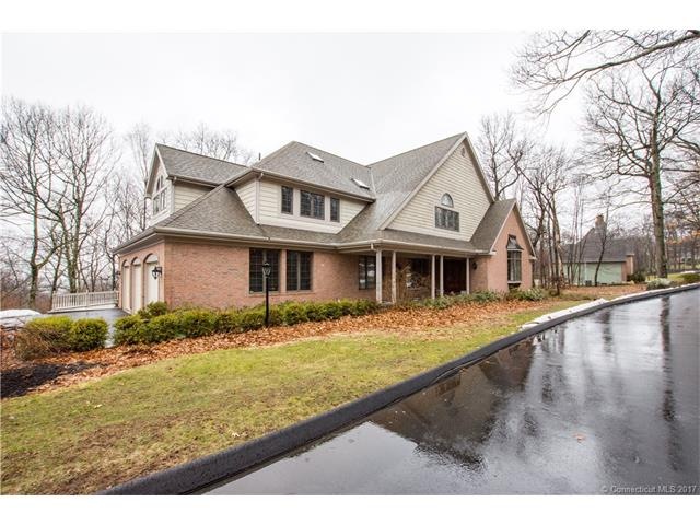 162 Ridge Rd, Glastonbury, CT 06033 - photo 1