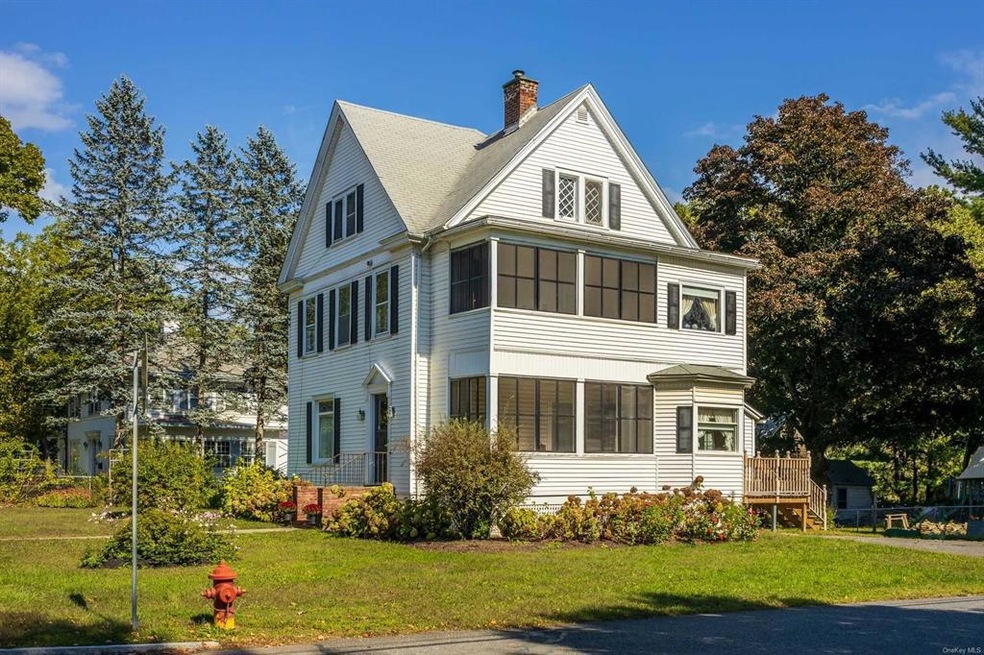 7432 S Broadway, Red Hook, NY 12571 - photo 1