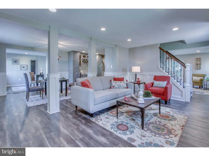 651 Kirkwood St, Jenkintown, PA 19046 - photo 1