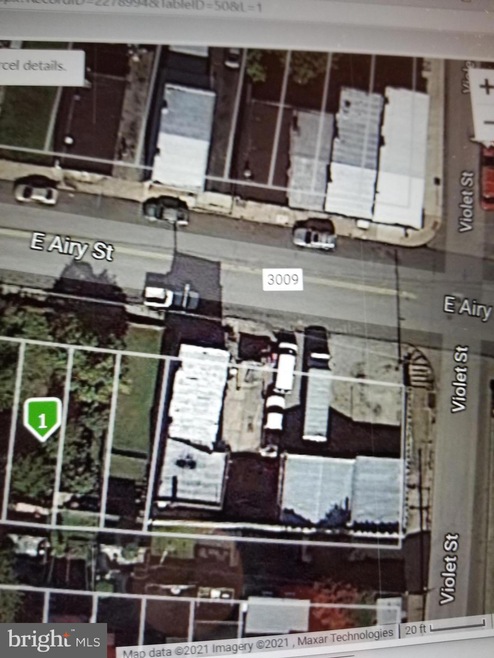 444 E Airy St, Norristown, PA 19401 - photo 1