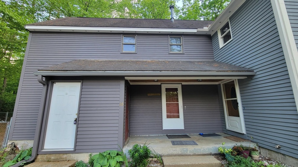 16 Evergreen Ave, Franklin, NH 03235 - photo 1