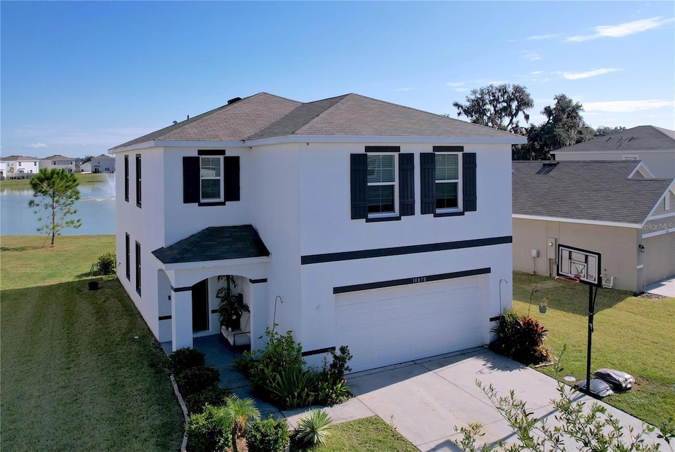 10878 Penny Gale Loop, San Antonio, FL 33576 - photo 1