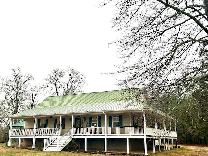 Main View