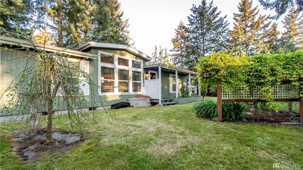 8107 194th St E unit 38, Spanaway, WA 98387 - photo 1