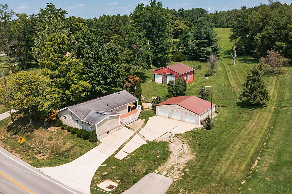 Sold $287,000 • Co-Listing Agent