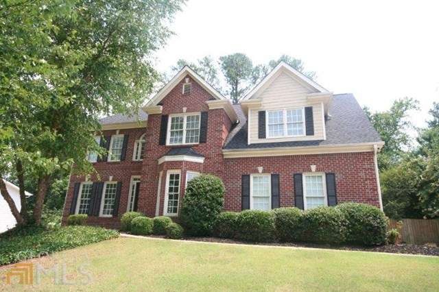 1035 Cathedral Dr, Alpharetta, GA 30004 - photo 1