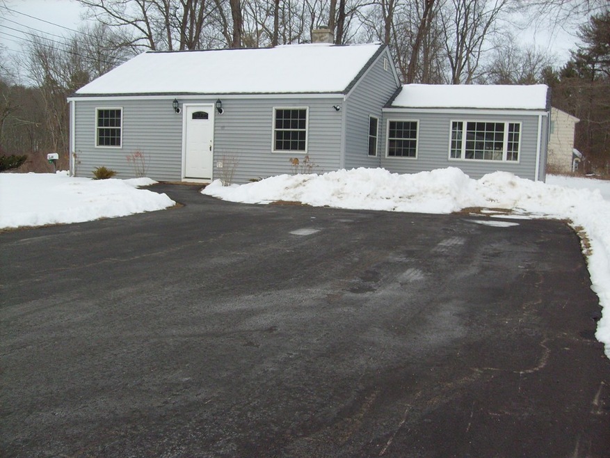 49 Birch Meadow Rd, Merrimac, MA 01860 - photo 1