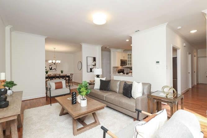 Under Contract $450,000