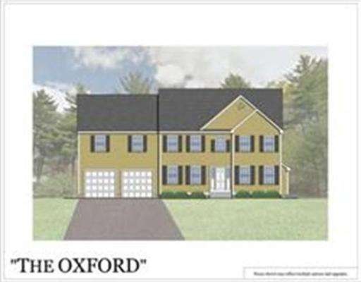 59 Stonehedge Rd, Franklin, MA 02038 - photo 1