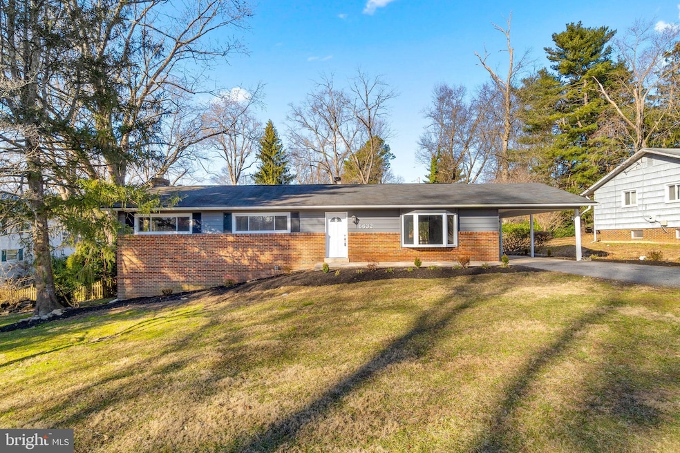 6632 Carlinda Ave, Columbia, MD 21046 - photo 1