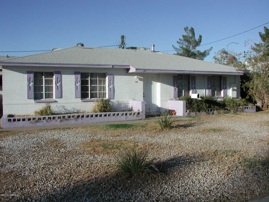 Front View