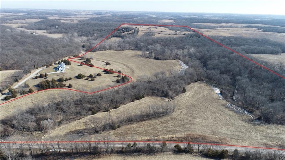 0 Y Hwy unit HMS2530619, Oregon, MO 64473 - photo 1