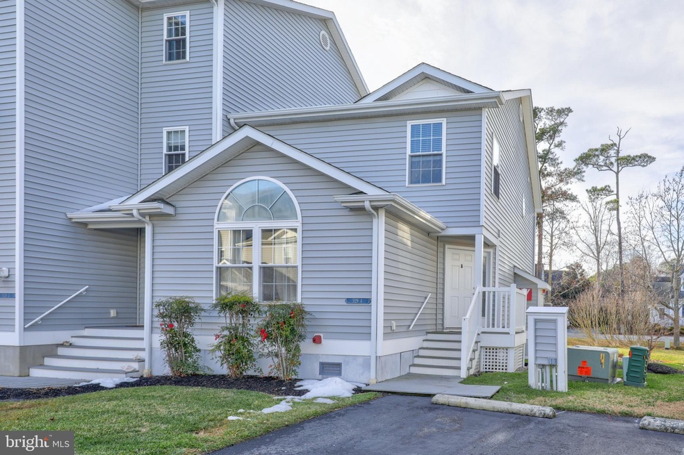 529 Yacht Club Dr unit 5294, Berlin, MD 21811 - photo 1