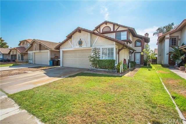 1159 Bautista LN , Colton 92324