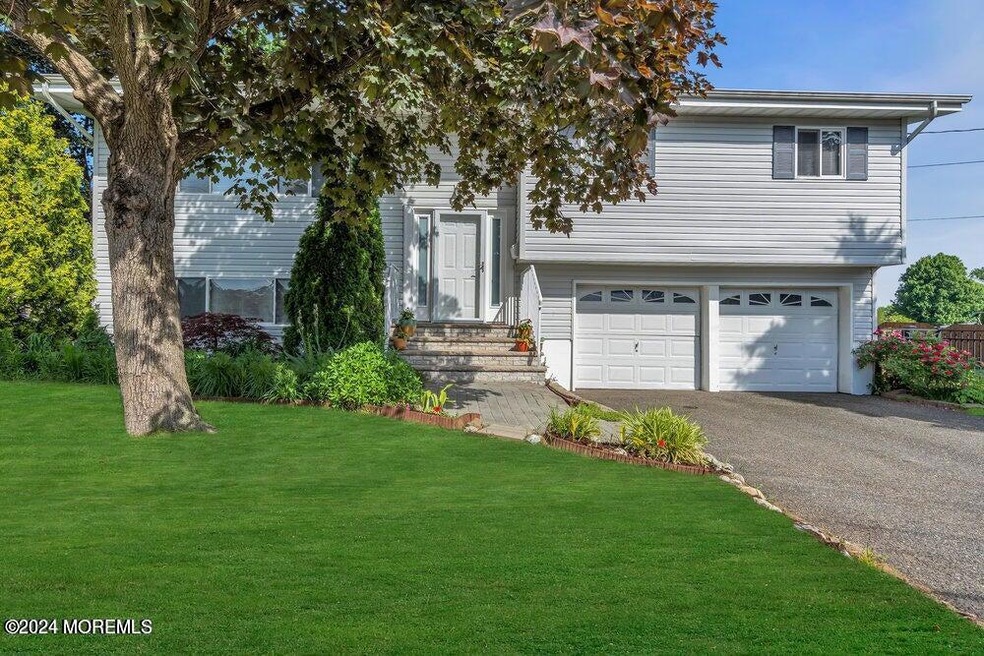 20 Poplar Ave, West Long Branch, NJ 07764 - photo 1