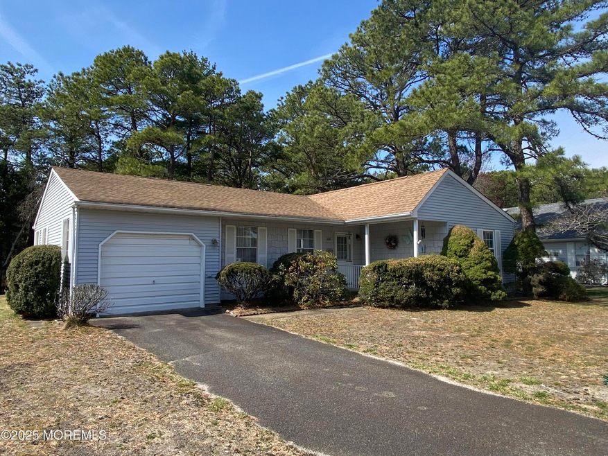 108 Milford Ave unit 55, Whiting, NJ 08759 - photo 1