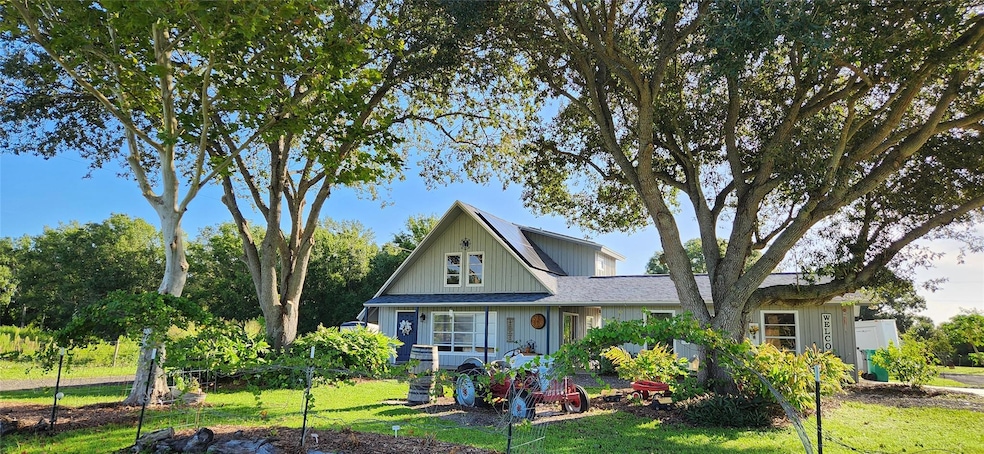 136 SW 85th Ave, Okeechobee, FL 34974 - photo 1