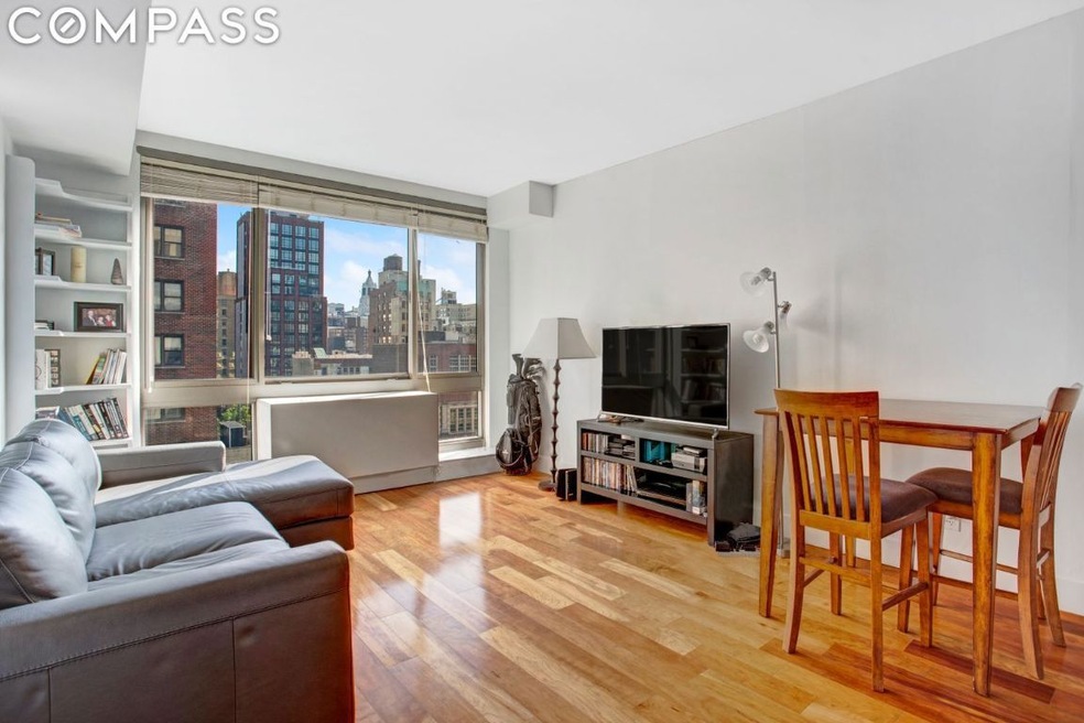 242 E 25th St unit 10A, New York, NY 10010 - photo 1