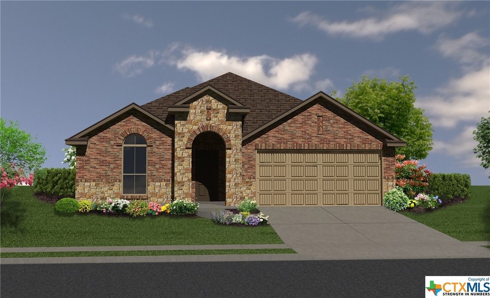 310 Stone Rd, Temple, TX 76501 - photo 1