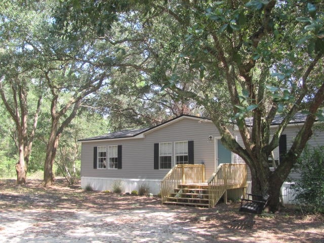 1491 Lawhon Mill Rd, Crawfordville, FL 32327 - photo 1