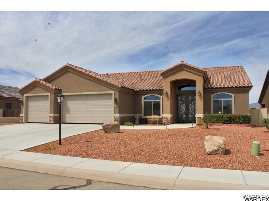 4927 N Neal Ranch Rd, Kingman, AZ 86401 - photo 1