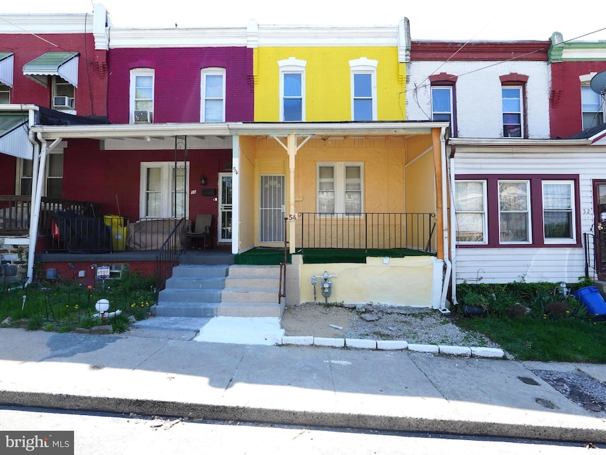 54 N Macdade Blvd, Darby, PA 19023 - photo 1