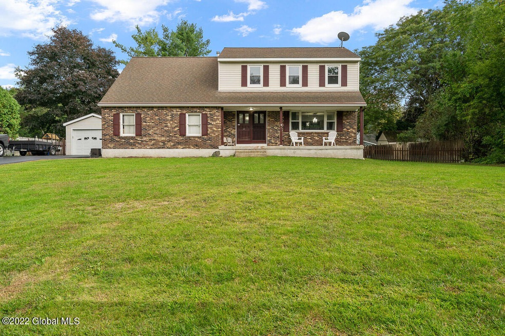 19 Sussex Way Niskayuna NY 001 MLS