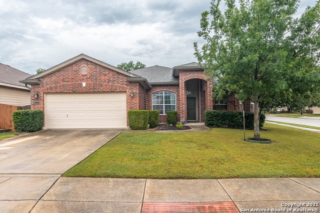 10243 Caspian Bend, San Antonio, TX 78254 - photo 1