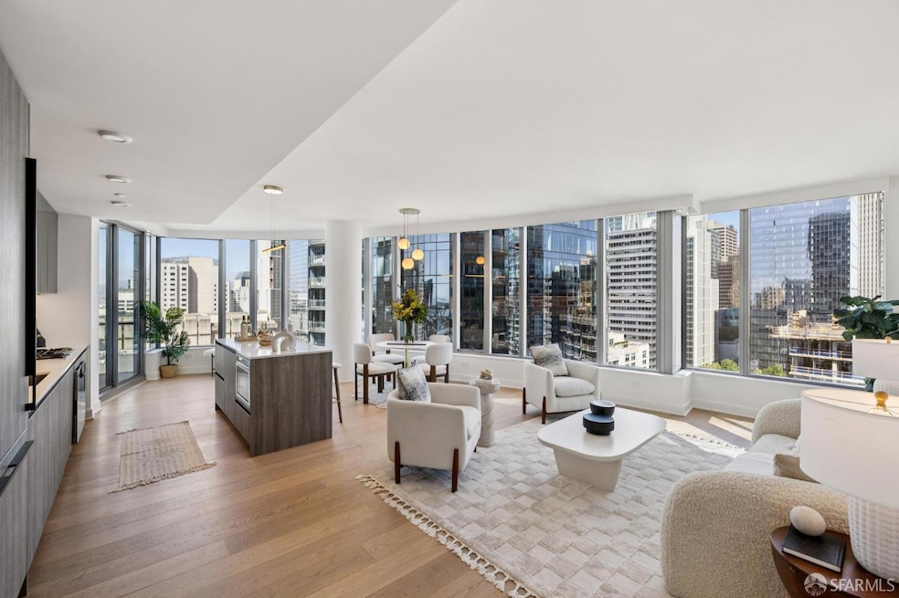 Lumina unit 19G, San Francisco, CA 94105 - photo 1