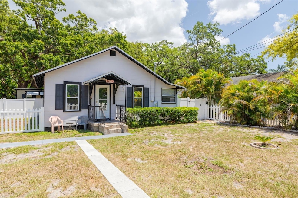 1235 Bass Blvd, Dunedin, FL 34698 - photo 1