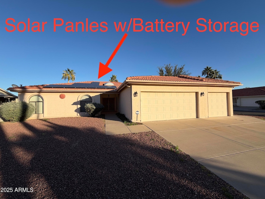 26629 S Sageberry Dr, Sun Lakes, AZ 85248 - photo 1