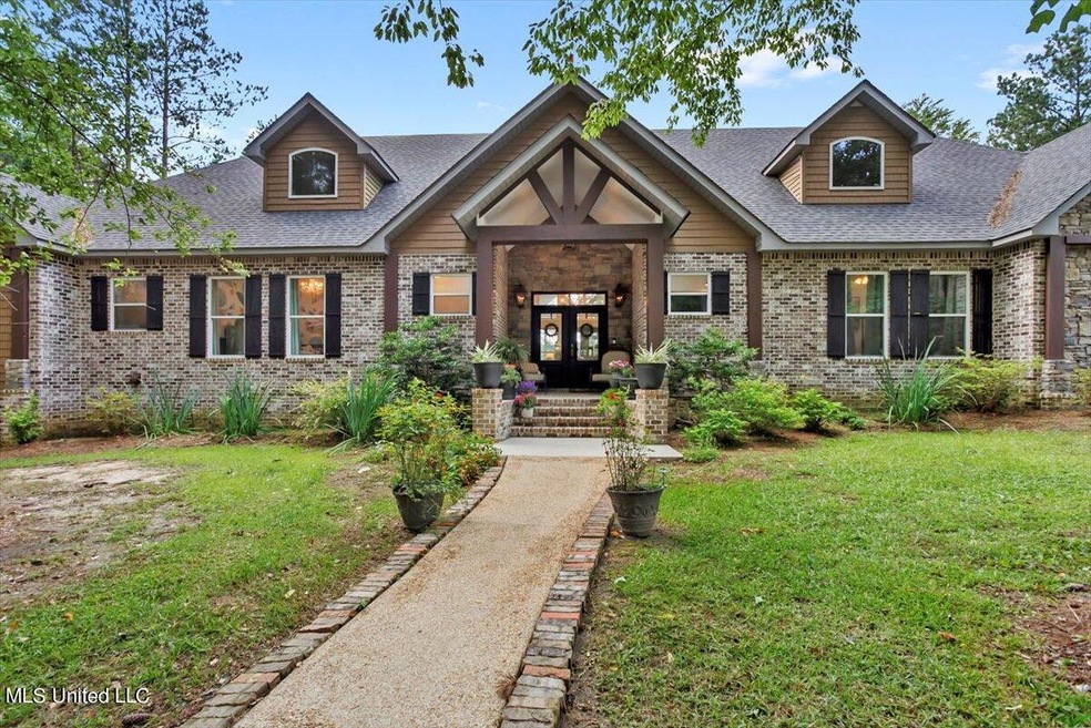 13 Timber Ridge Dr, Laurel, MS 39443 - photo 1