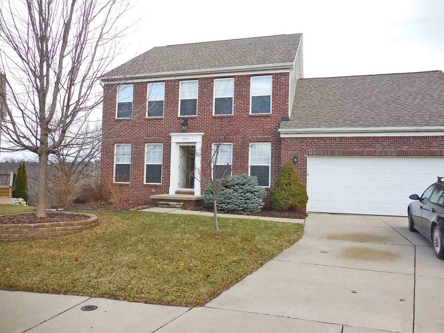 6942 Wilson Dr unit 218, Dexter, MI 48130 - photo 1