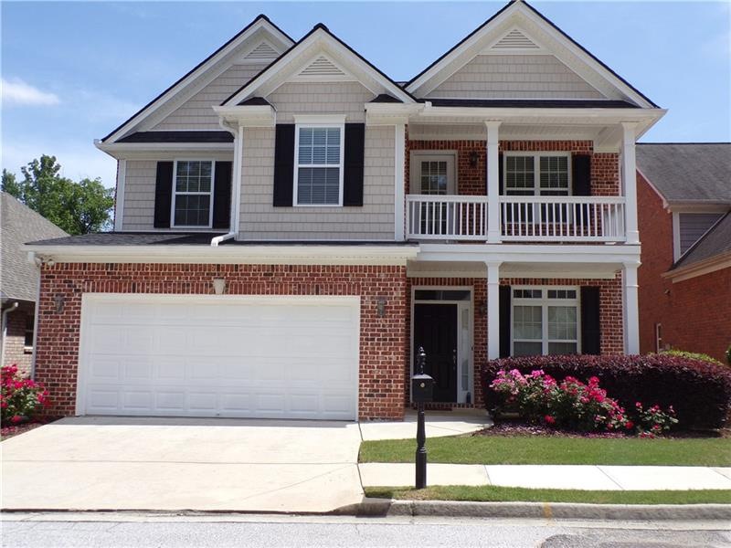 2435 Hickory Station Circle
