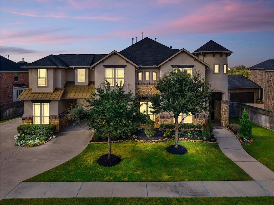 5706 Mustang Ridge Ln, Fulshear, TX 77441 - photo 1