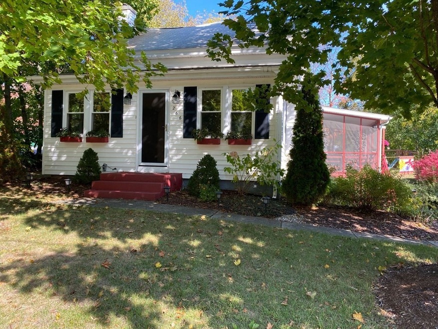 266 Main St, Millville, MA 01529 - photo 1