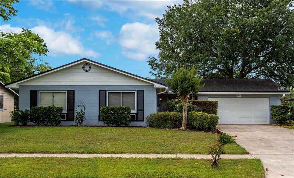 New Exterior Paint in 2019 and Architectural Shingle Roof in 2013