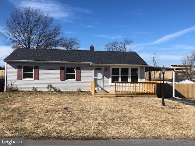 11130 Mountain View Cir, Hagerstown, MD 21740 - photo 1