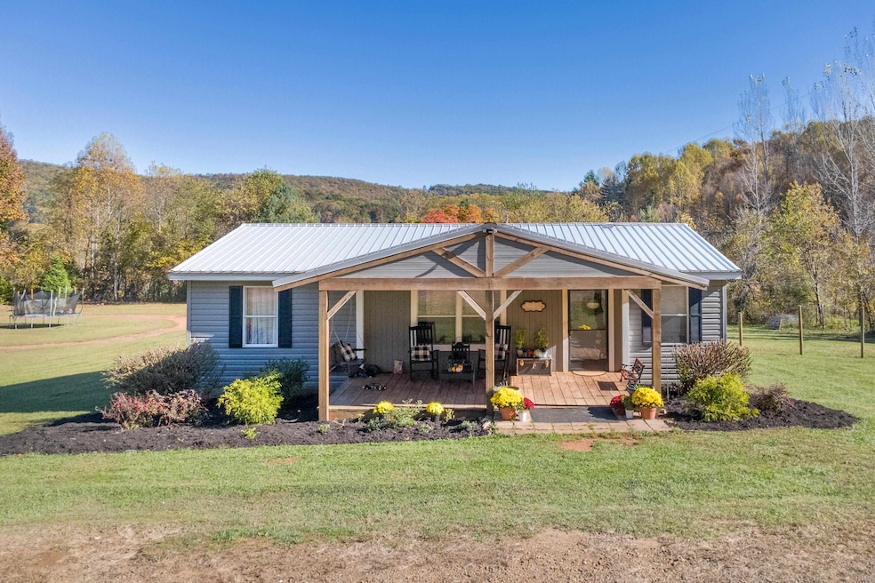 1755 Union School Rd SW, Floyd, VA 24091 - photo 1