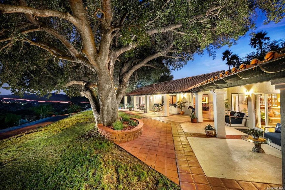 8744 El Camino de Pinos, Escondido, CA 92026 - photo 1