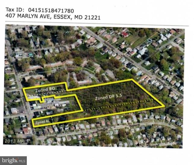 305 S Marlyn Ave, Essex, MD 21221 - photo 1