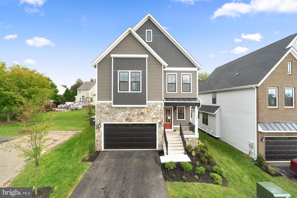 21458 Mont Blanc Place, Broadlands, VA 20148 - photo 1