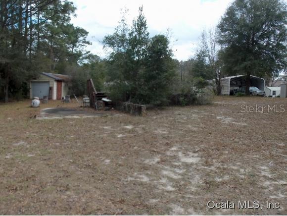 10995 SW 189th Ave, Dunnellon, FL 34432 - photo 1