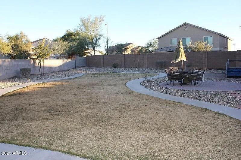 Backyard1