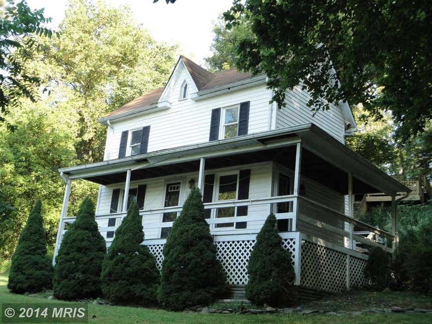 14637 Thornton Mill Rd, Sparks Glencoe, MD 21152 - photo 1