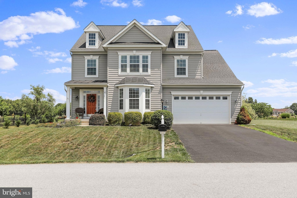 1175 Dallas Dr, Greencastle, PA 17225 - photo 1